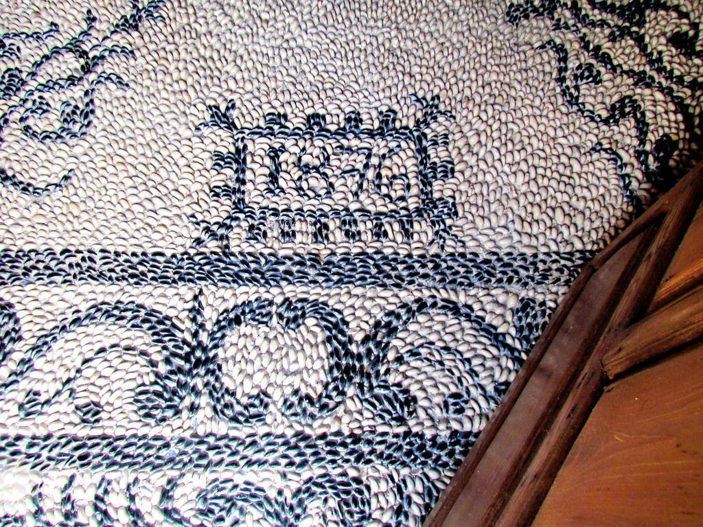 Casa Lindos Líndos Quarto foto