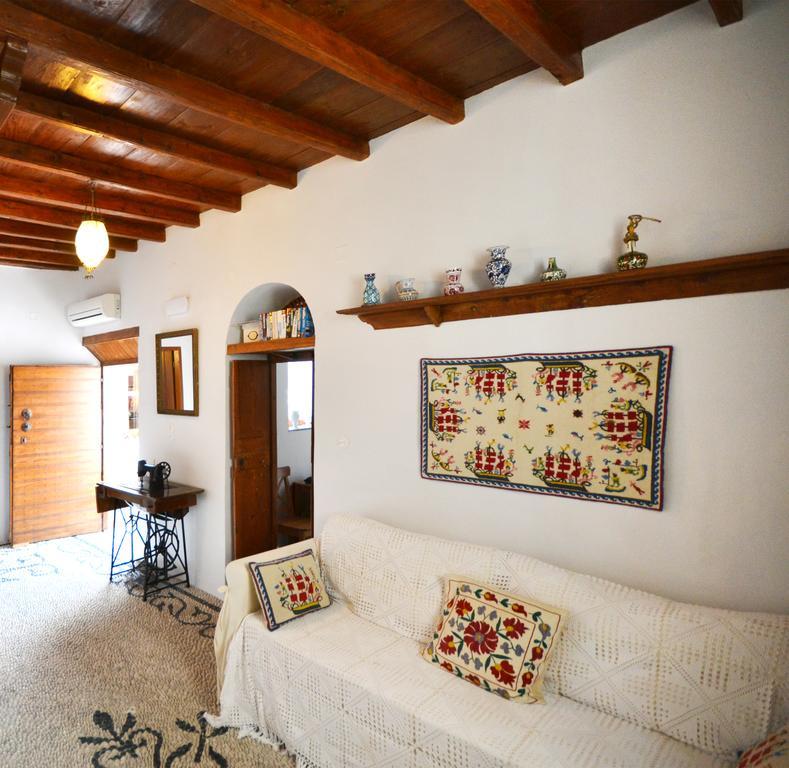 Casa Lindos Líndos Quarto foto