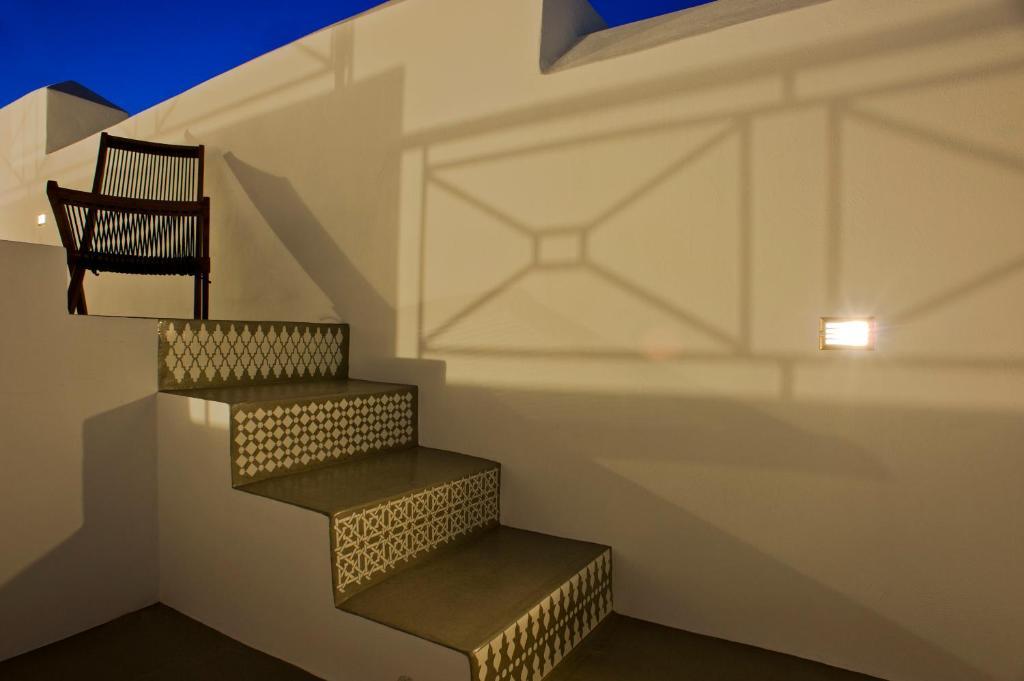 Casa Lindos Líndos Exterior foto